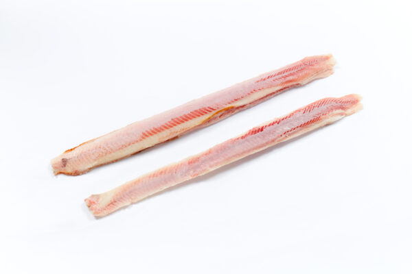 Enguia fumada (emb. 100g)