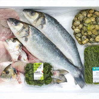 Cabaz das Rias Familiar