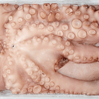 Polvo Nacional Inteiro 0.8-1.5 Kg