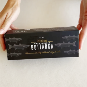 BOTTARGA CLÁSSICA
