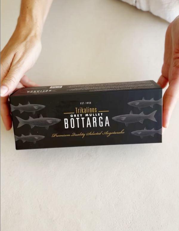 BOTTARGA CLÁSSICA